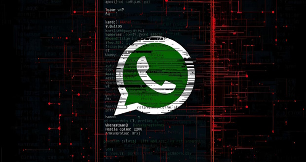 امنیت واتساپ