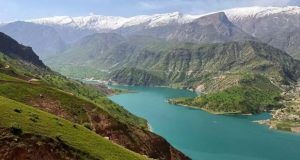 ترسالی در ایران