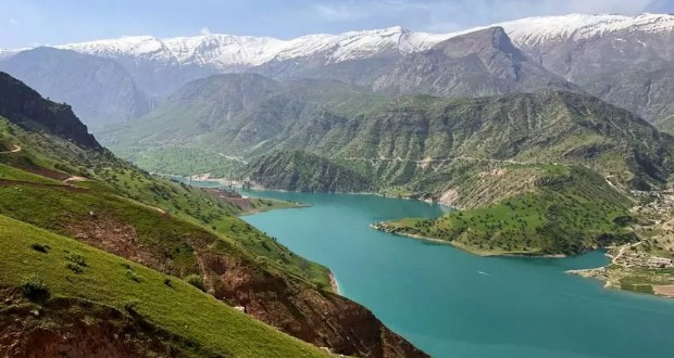 ترسالی در ایران