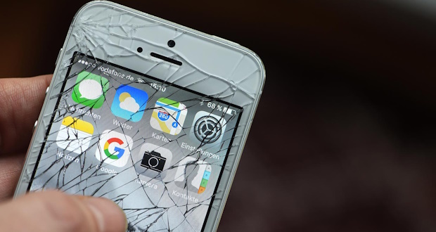 خرید گوشی جدید