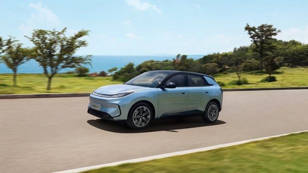 باتری‌های سدیم یون بایک