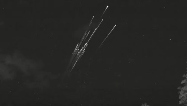 پیامدهای طوفان خورشیدی برای ماهواره‌ها و زیرساخت‌ برق