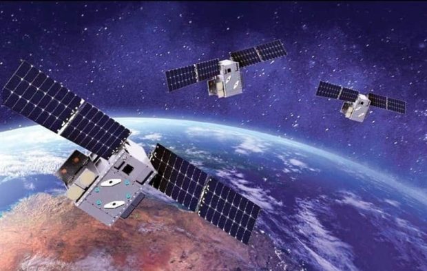 پیامدهای طوفان خورشیدی برای ماهواره‌ها و زیرساخت‌ برق