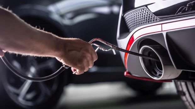 خدمات معاینه فنی تهران