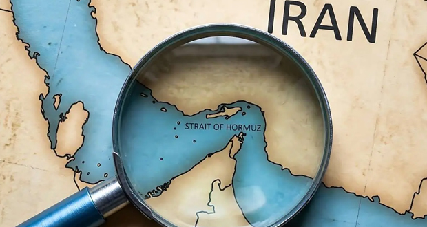 بحران تنگه هرمز