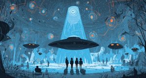 ماجرای عجیب نورنبرگ ۱۵۶۱