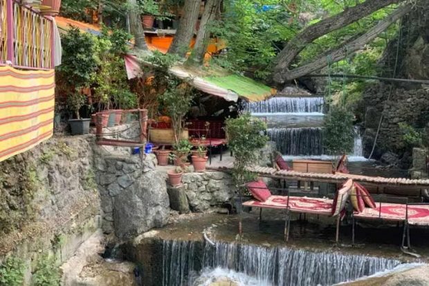 گردشگری در تهران