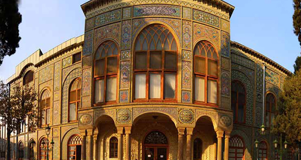 گردشگری در تهران