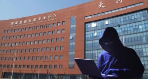 حمله سایبری تاریخی به اطلاعات دولتی چین