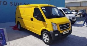 شرایط فروش ون اینرودز