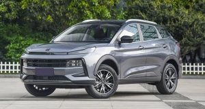 شرایط فروش اقساطی کی ام سی SR6