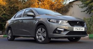 شرایط فروش 3 محصول ایران خودرو