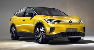 شرایط فروش فولکس واگن ID.4 پرو