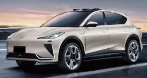 شرایط فروش کراس اوور لوکس IM LS7