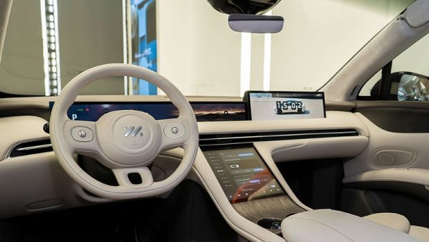 شرایط فروش کراس اوور لوکس IM LS7