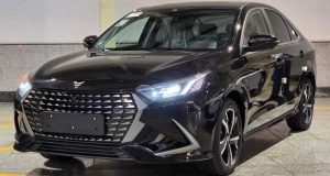 قیمت بهمن ریسپکت 2 فیس‌لیفت