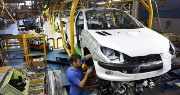 بسته حمایتی خودروسازان