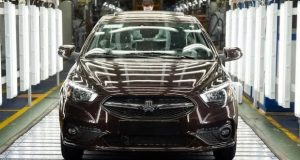 بسته حمایتی خودروسازان