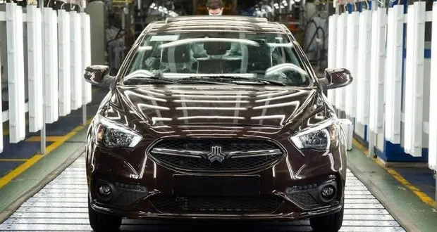 بسته حمایتی خودروسازان