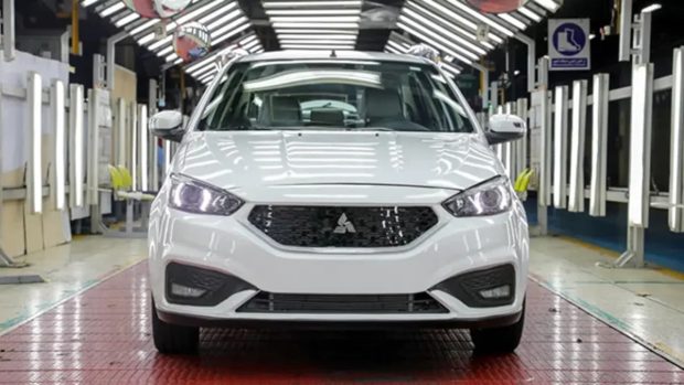 توقف تولید خودرو