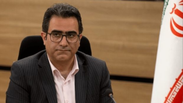 تخریب دفتر پستی