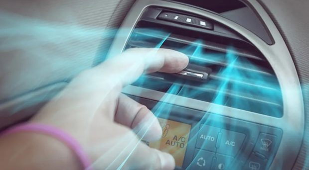 تأثیر کولر خودرو بر مصرف سوخت