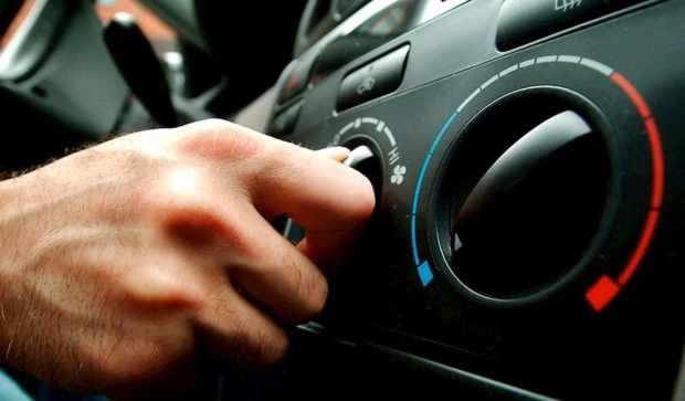 تأثیر کولر خودرو بر مصرف سوخت