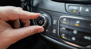 تأثیر کولر خودرو بر مصرف سوخت