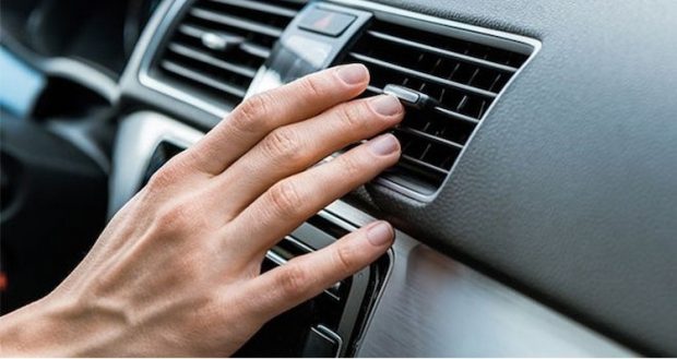 تأثیر کولر خودرو بر مصرف سوخت