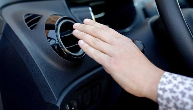 تأثیر کولر خودرو بر مصرف سوخت