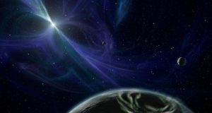 نیروی پنجم طبیعت