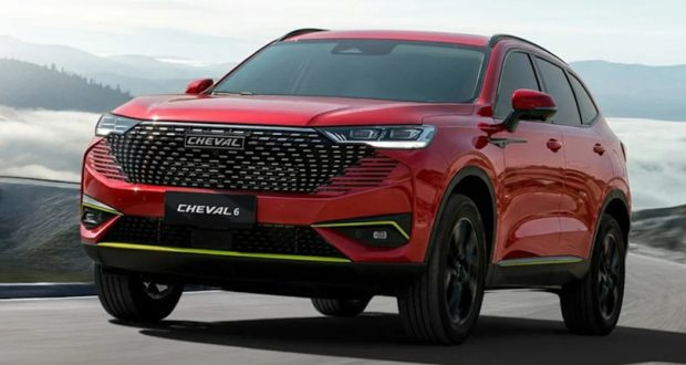 قیمت شوال 6 بهمن موتور