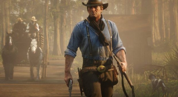 راک‌استار گیمز