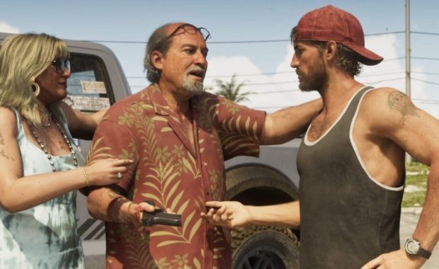 راک‌استار گیمز