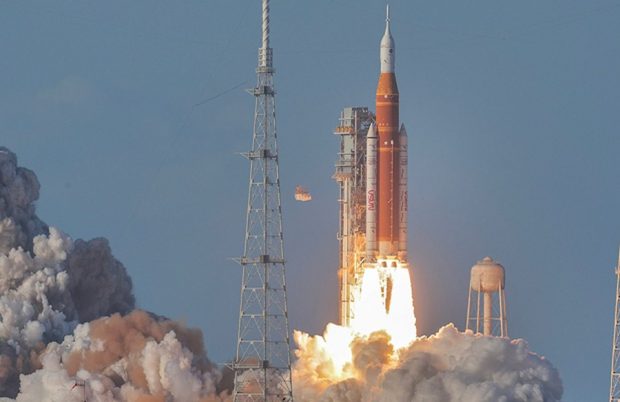 مأموریت آرتمیس 2