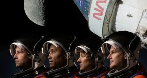 مأموریت آرتمیس 2