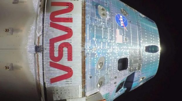 مأموریت آرتمیس 2