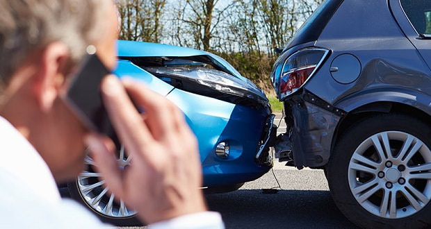 حقبیمه شخص ثالث