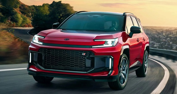 کاهش فروش جهانی تویوتا