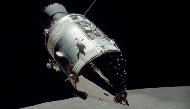 مأموریت آرتمیس ۲