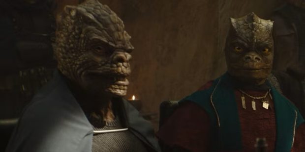 موجودات فضایی