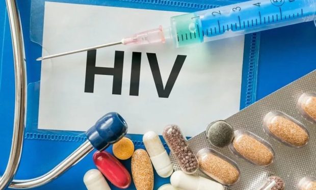 درمان ویروس HIV