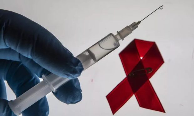 درمان ویروس HIV