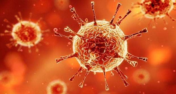 درمان ویروس HIV