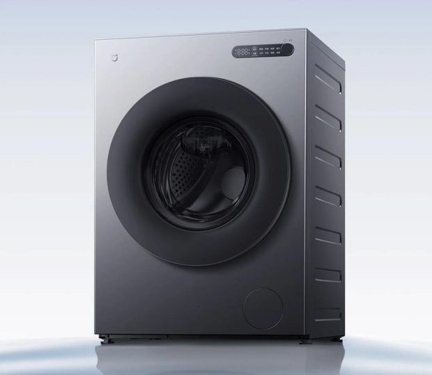 ماشین لباسشویی 10 کیلوگرمی شیائومی