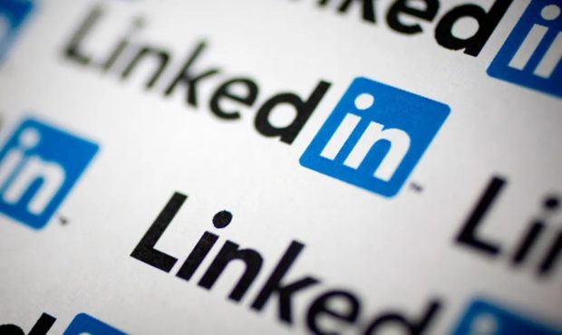 دسترسی غیرمجاز لینکدین