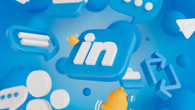 دسترسی غیرمجاز لینکدین