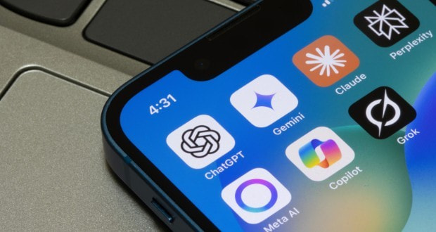 چت‌های هوش مصنوعی