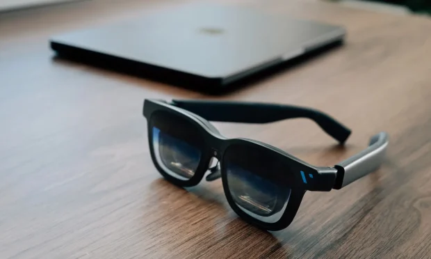 عینک واقعیت افزوده VITURE Beast