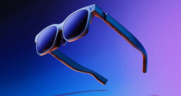 عینک واقعیت افزوده VITURE Beast